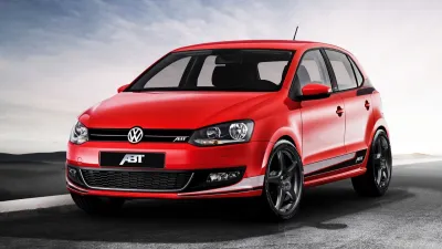 Polo Sedan